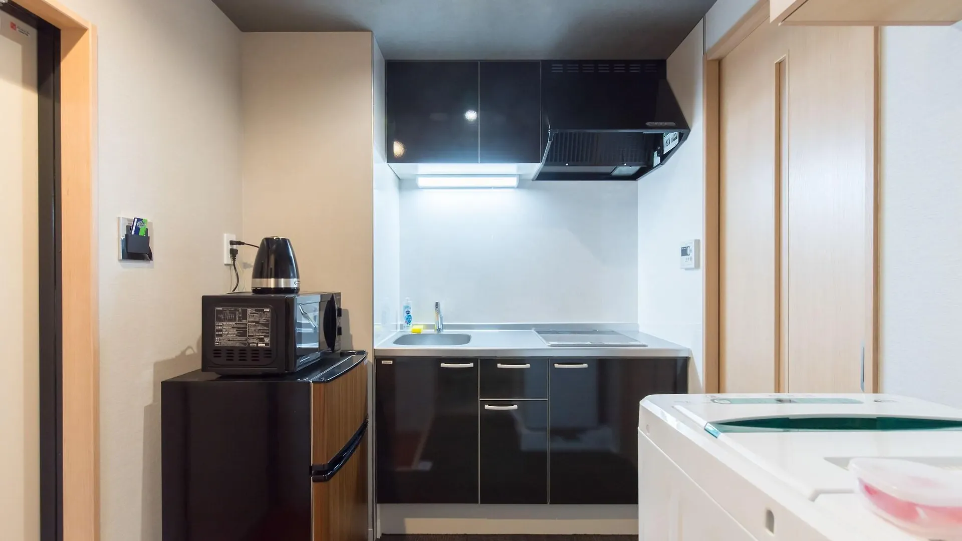 *** Aparthotel Stay Sakura Kyoto Higashiyama Shirakawa Japan