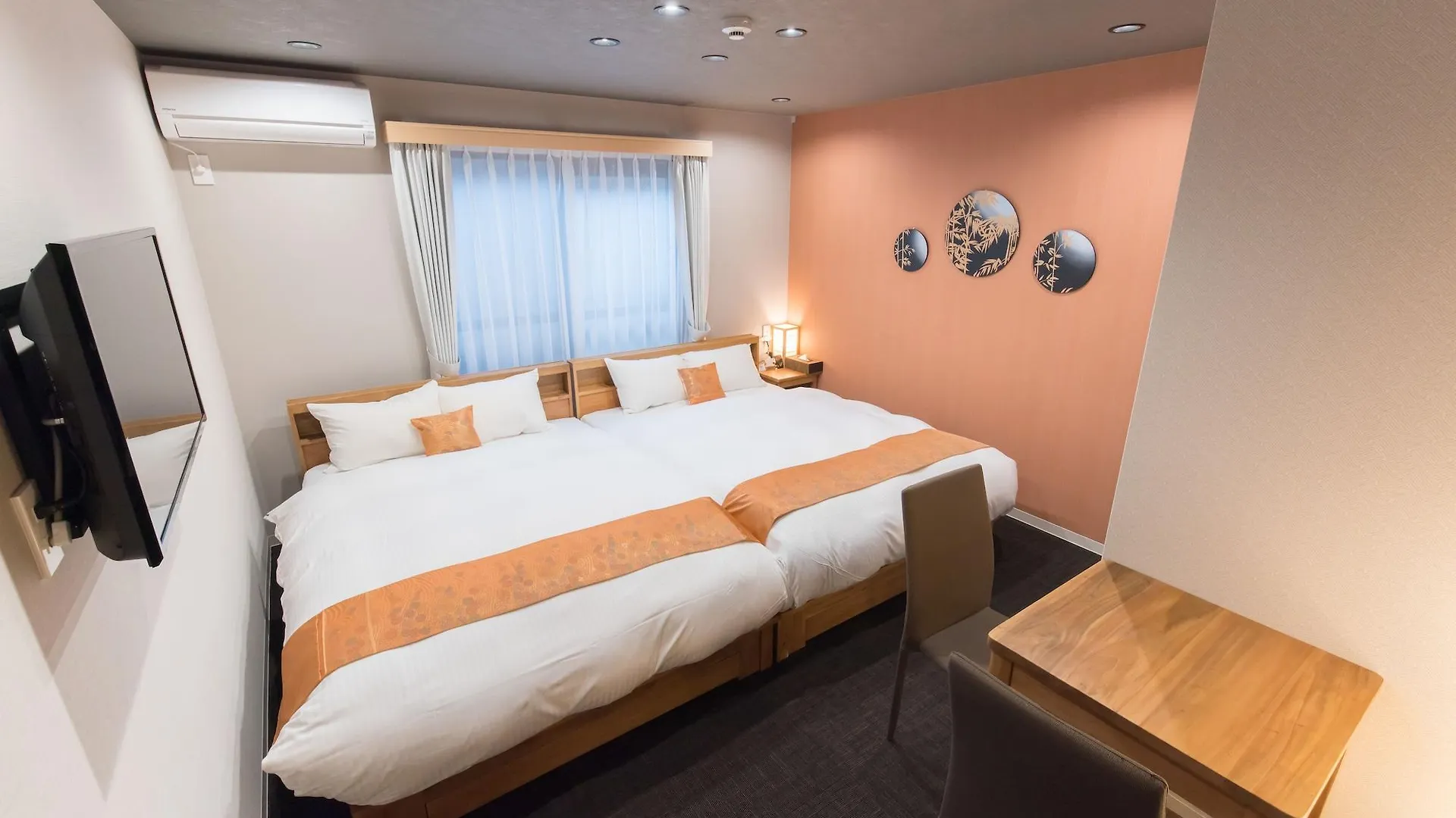 Aparthotel Stay Sakura Kyoto Higashiyama Shirakawa