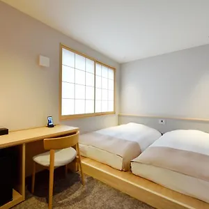 Hotel Machiyado Gojo Ohashi, Kioto