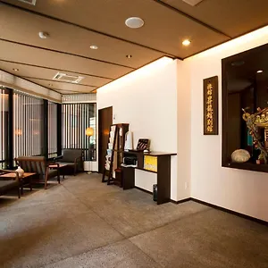 Ochanomizu Shoryukan Japon
