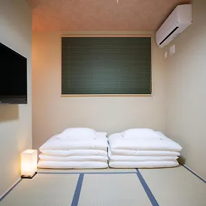 Ryokan Onya Kaede, Kioto