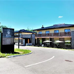 Miru Niseko 4*, 倶知安町 日本