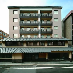 Hotel Via Shijomuromachi
