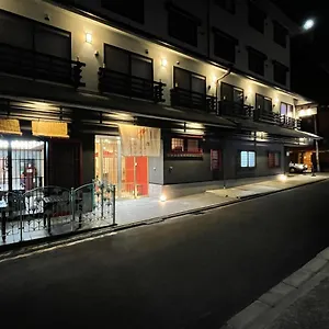 京都インギオン 2 号館 ホテル