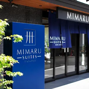 Hotel Mimaru Shijo