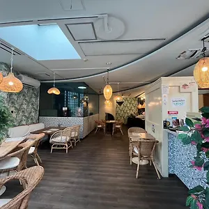 Ace Shinjuku Hostal