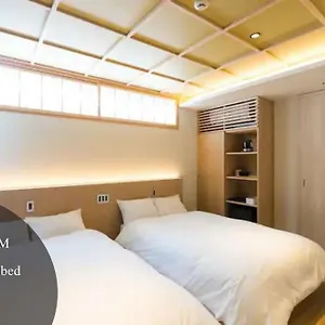 Hotel 利々 Lili, Kioto