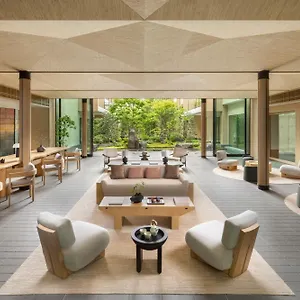 Hotel Six Senses