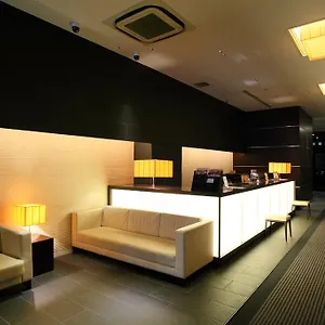 名古屋拉古娜苏特酒店 3*, 名古屋 日本