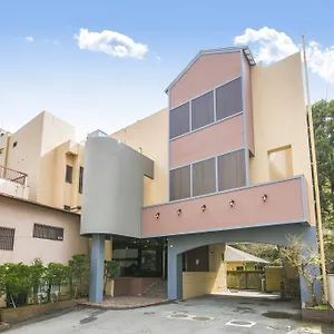 フォレストリゾート 湯もと小町館 3* 湯河原町