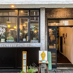 Akicafe Japon