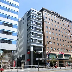 闪电酒店 , 東京都 日本