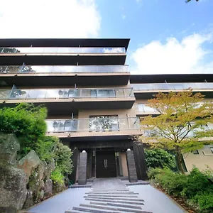 箱根约特罗庵附加旅馆 4*, 箱根 日本