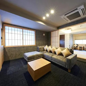 Hotel Rinn Shijo Nishinotoin, Kioto