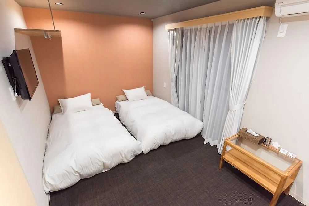 Stay SAKURA Kyoto 東山白川 3*,  日本